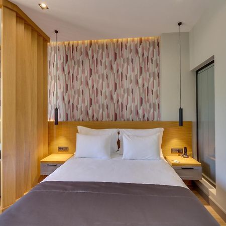 Celeste Bella Luxury Hotel & Spa Ортакент Екстериор снимка