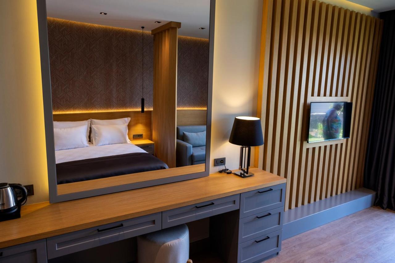 Celeste Bella Luxury Hotel & Spa Ортакент Екстериор снимка