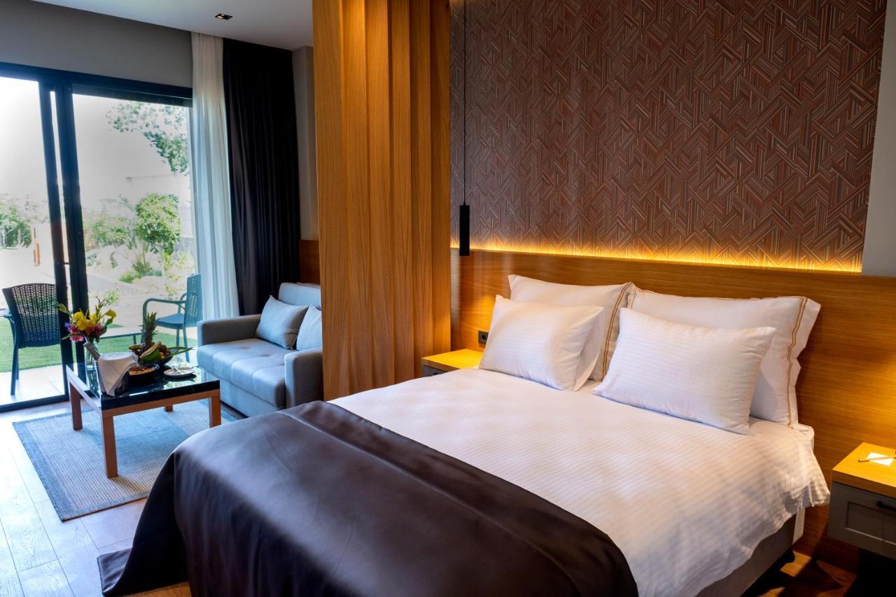 Celeste Bella Luxury Hotel & Spa Ортакент Екстериор снимка