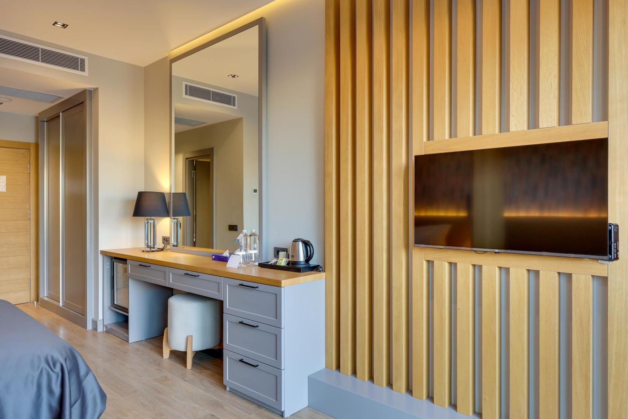 Celeste Bella Luxury Hotel & Spa Ортакент Екстериор снимка